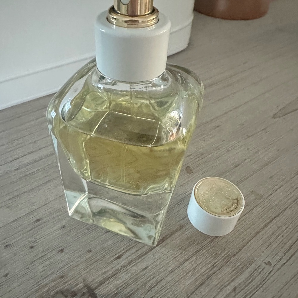 Hermes Jour d’Hermes Gardenia spray perfume - Picture 7 of 7